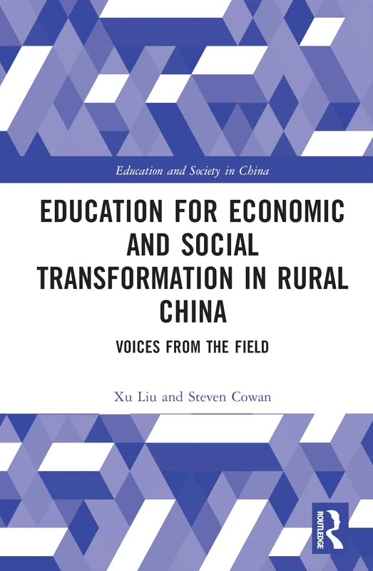 Routledge Education for Economic and Social Transformation