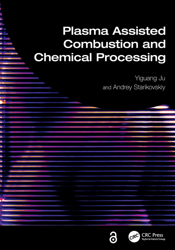 Plasma Assisted Combustion and Chemical Processing