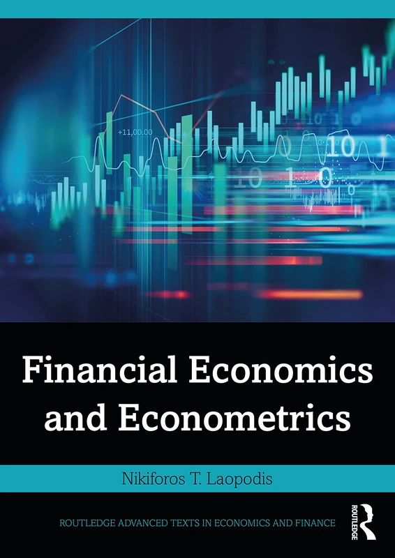 Financial Economics and Econometrics (Routledge Advanced Texts in Economics and Finance)
