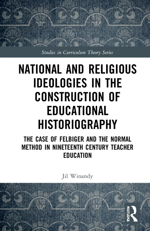 Routledge - National and Religious Ideologies in Historiography