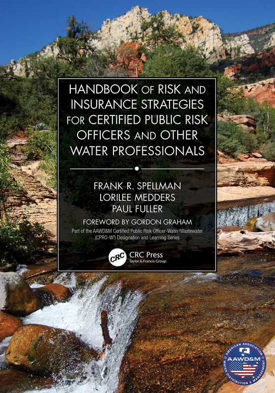 CRC Press Handbook of Risk and Insurance Strategies - Image 1