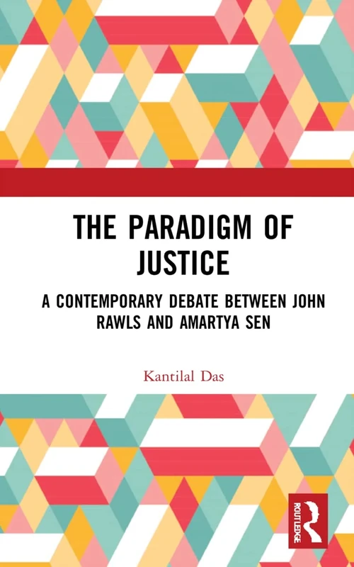 The Paradigm of Justice: A Contemporary Debate between John Rawls and Amartya Sen - Image 1