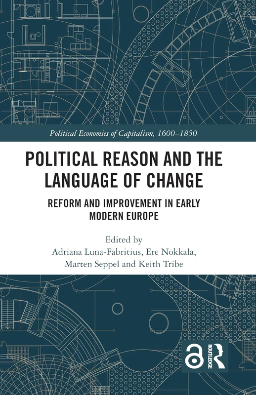 Routledge - Political Reason and the Language of Change