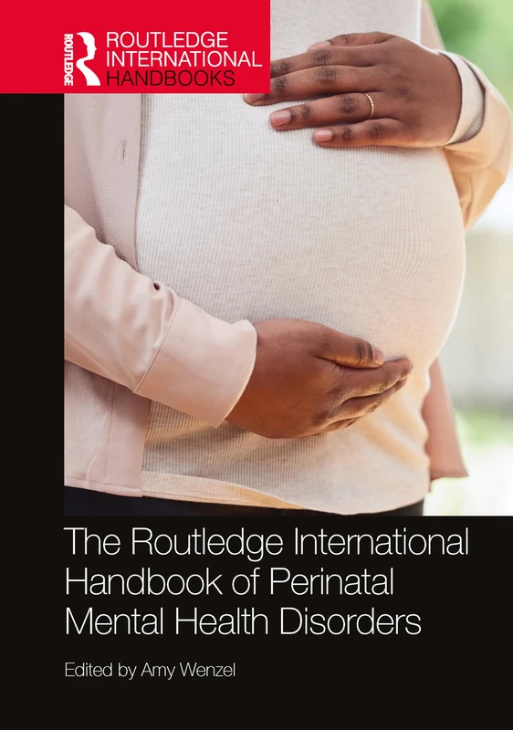Routledge International Handbook of Perinatal Mental Health