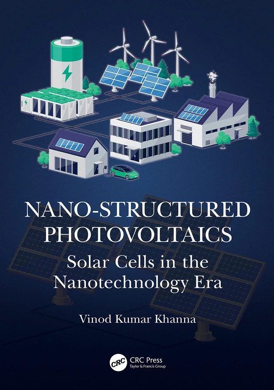 Nano-Structured Photovoltaics: Solar Cells in the Nanotechnology Era