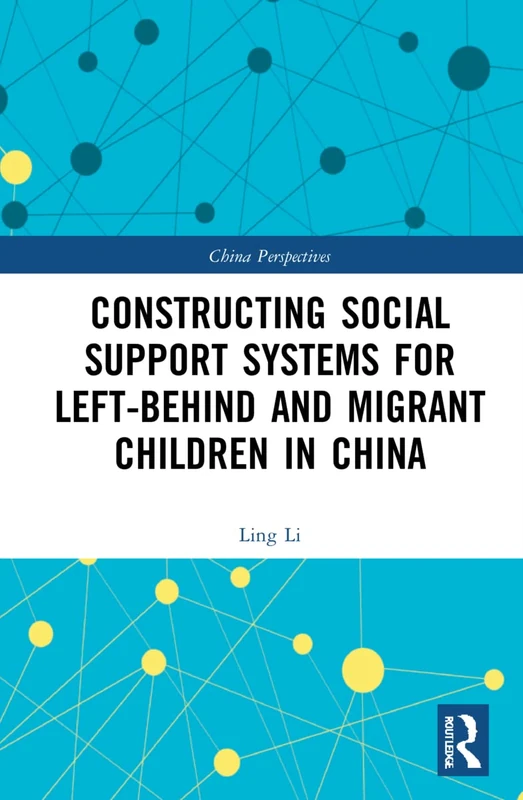 Routledge - Constructing Social Support Systems in China