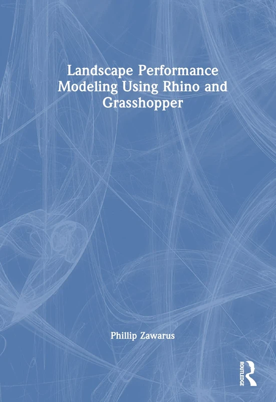 Landscape Performance Modeling Using Rhino and Grasshopper - Image 1