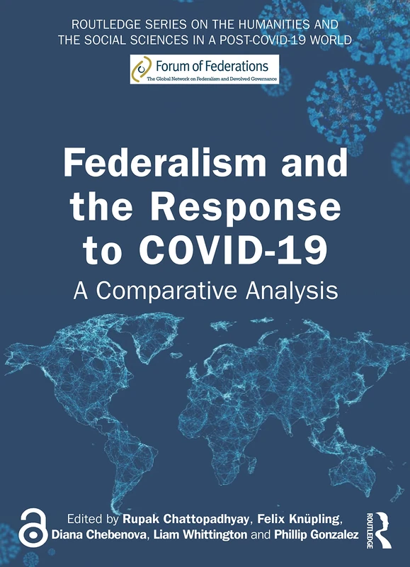 Routledge Federalism and the Response to COVID-19 Analysis