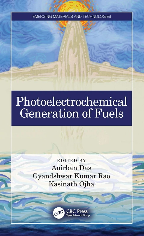 CRC Press - Photoelectrochemical Generation of Fuels Book