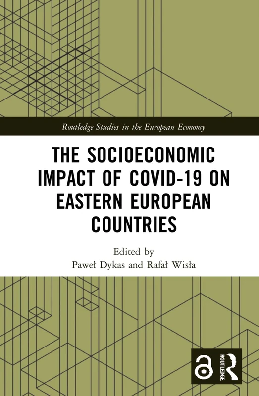Routledge - Socioeconomic Impact of COVID-19 in Eastern Europe