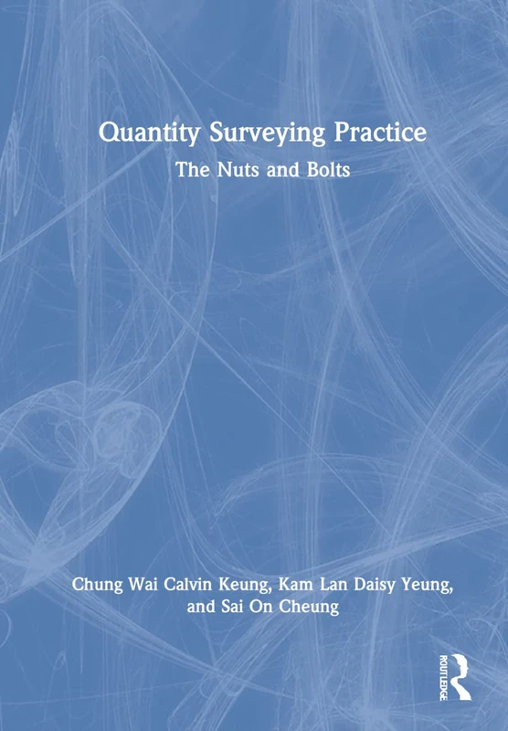 Quantity Surveying Practice: The Nuts and Bolts - Image 1