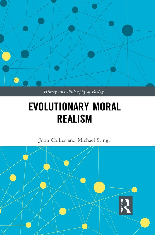 Evolutionary Moral Realism (History and Philosophy of Biology) - Image 1