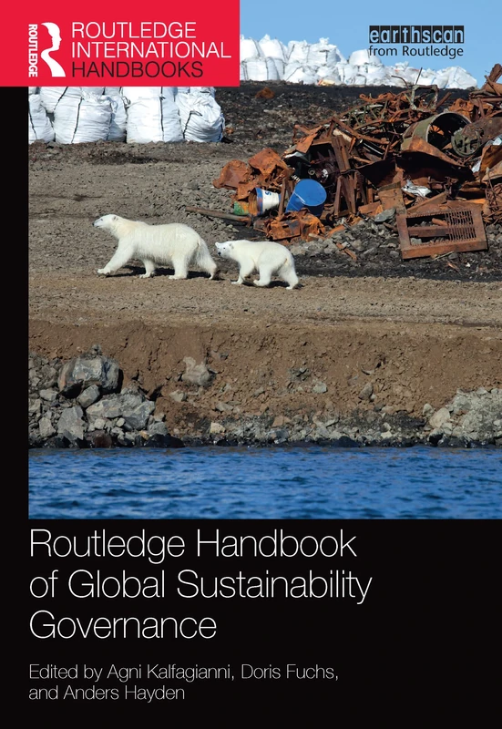 Routledge Handbook of Global Sustainability Governance (Routledge Environment and Sustainability Handbooks)