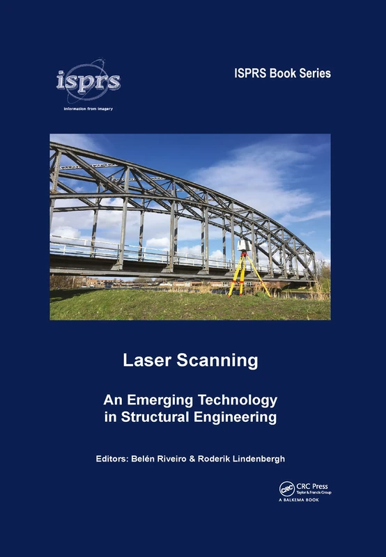 Laser Scanning: An Emerging Technology in Structural Engineering (ISPRS Book Series) - Image 1