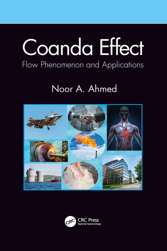 Coanda Effect: Flow Phenomenon and Applications - Image 1