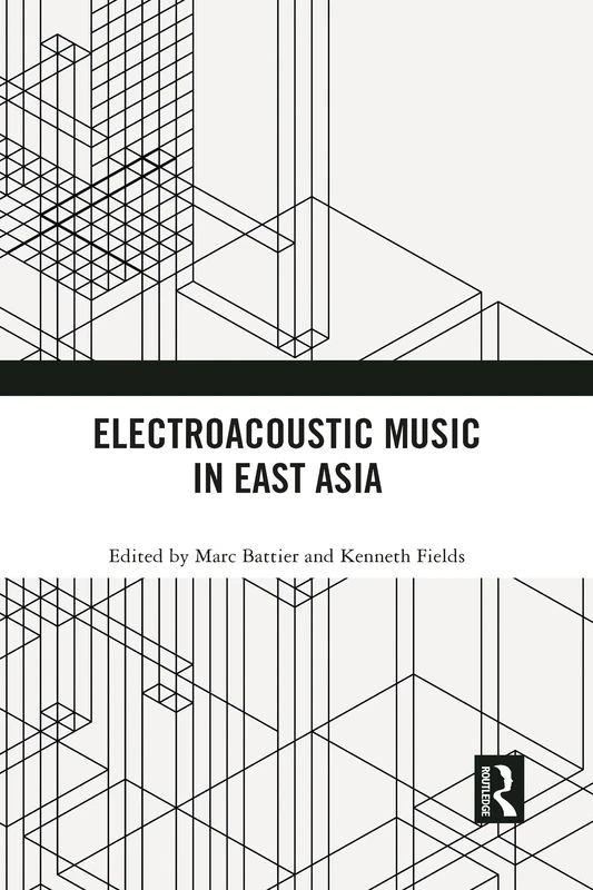 Electroacoustic Music in East Asia