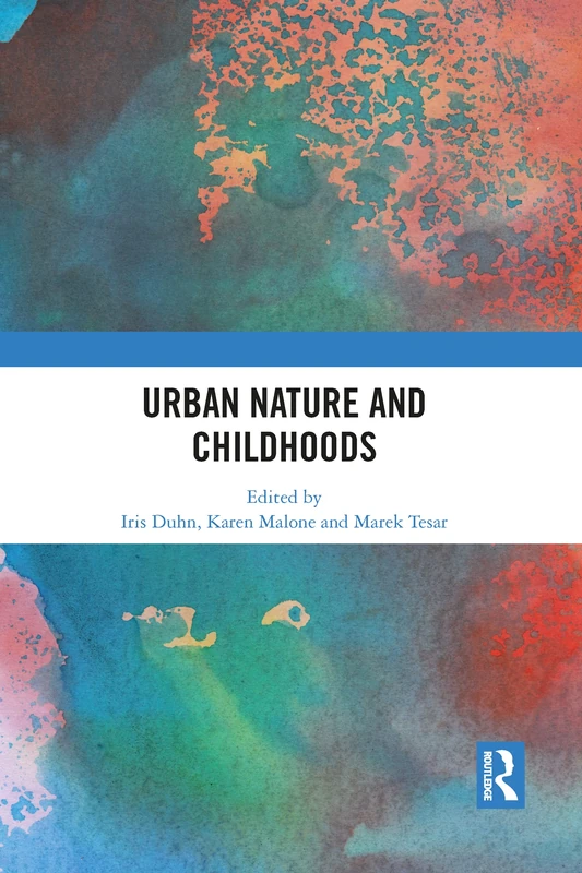 Urban Nature and Childhoods - Image 1