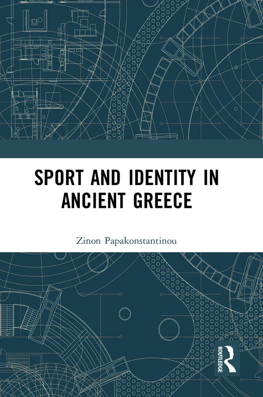 Sport and Identity in Ancient Greece