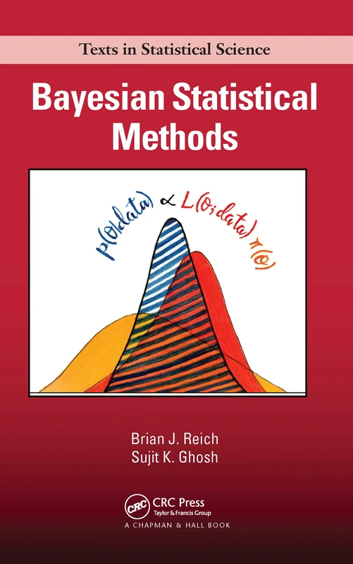 Bayesian Statistical Methods (Chapman & Hall/CRC Texts in Statistical Science)