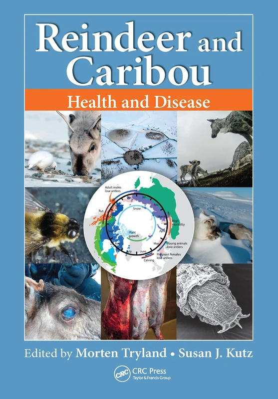 Reindeer and Caribou: Health and Disease