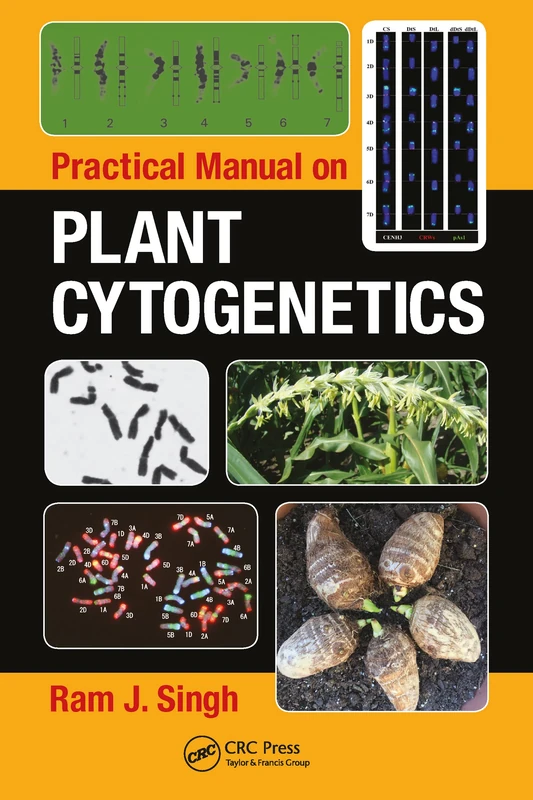 Practical Manual on Plant Cytogenetics