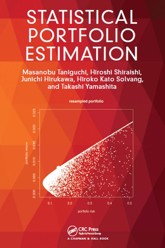 Statistical Portfolio Estimation
