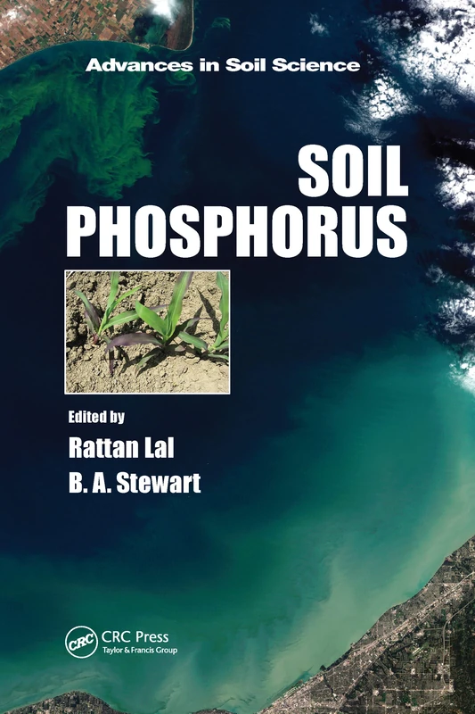 Soil Phosphorus (Advances in Soil Science)
