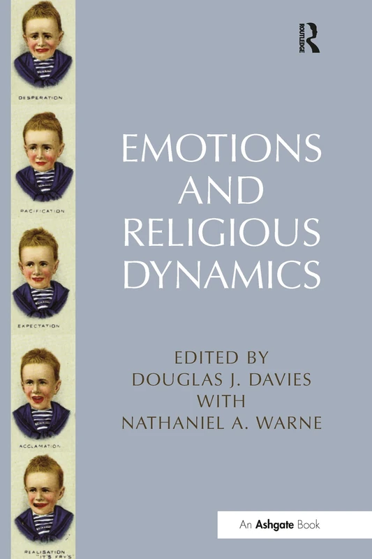 Emotions and Religious Dynamics - Image 1