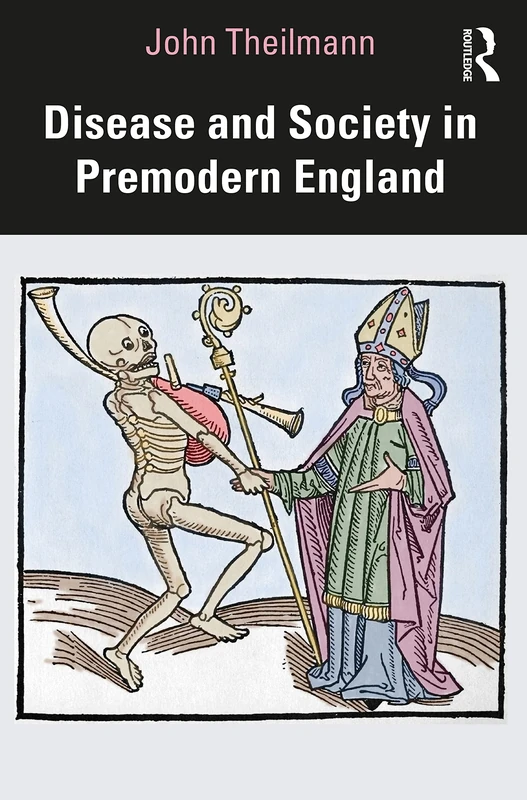 Disease and Society in Premodern England - Image 1