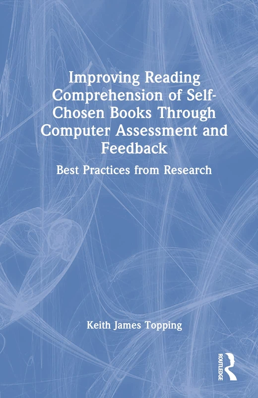 Routledge - Improving Reading Comprehension Research Book