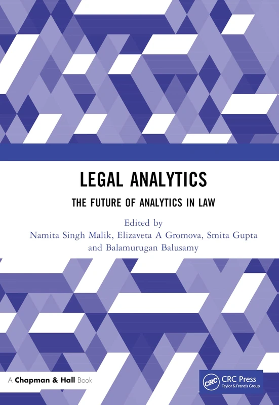 Legal Analytics: The Future of Analytics in Law