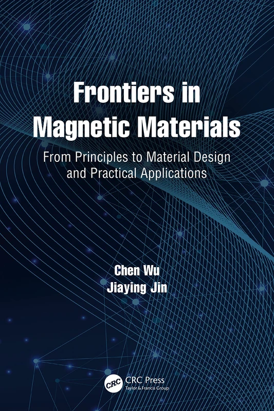 Frontiers in Magnetic Materials - CRC Press Book