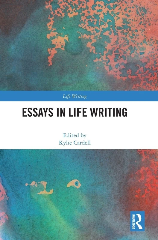 Routledge Essays in Life Writing - Contemporary Narrative Book