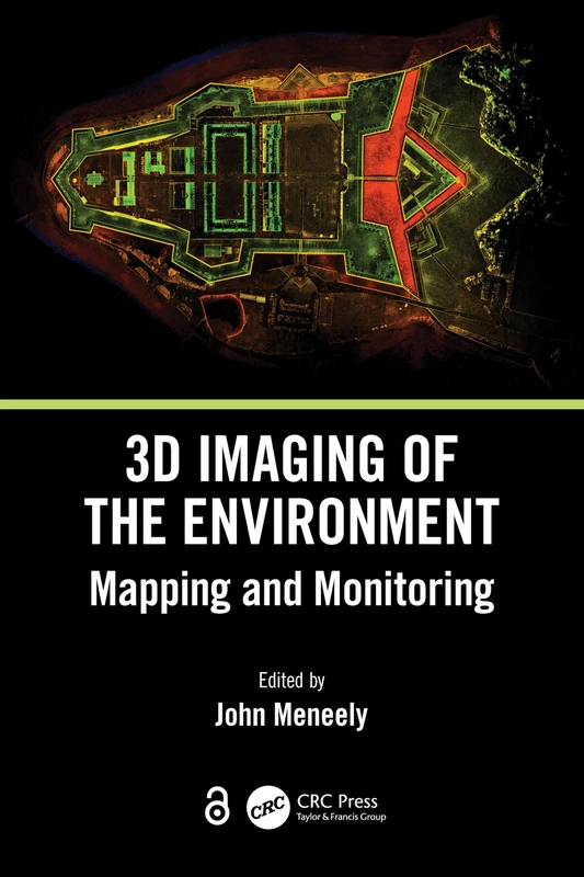 3D Imaging of the Environment: Mapping and Monitoring