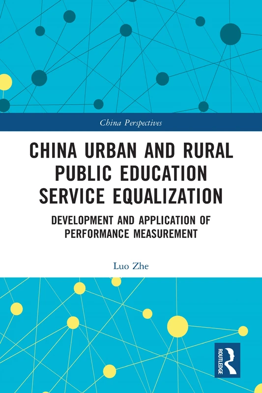 Routledge China Urban and Rural Public Education Service Book