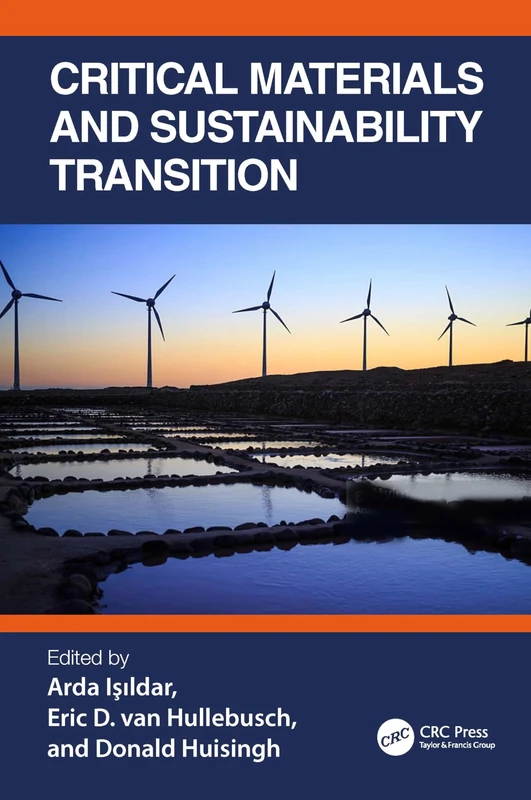 Critical Materials and Sustainability Transition (Theorizing Education)