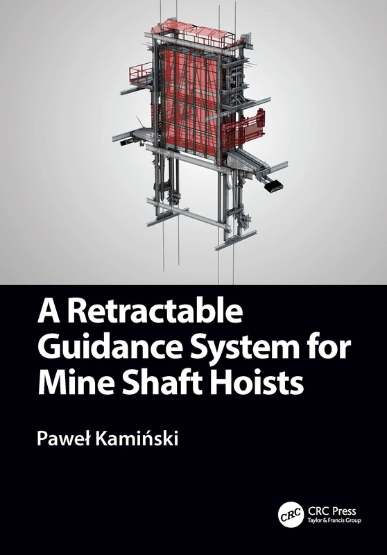 A Retractable Guidance System for Mine Shaft Hoists - Image 1