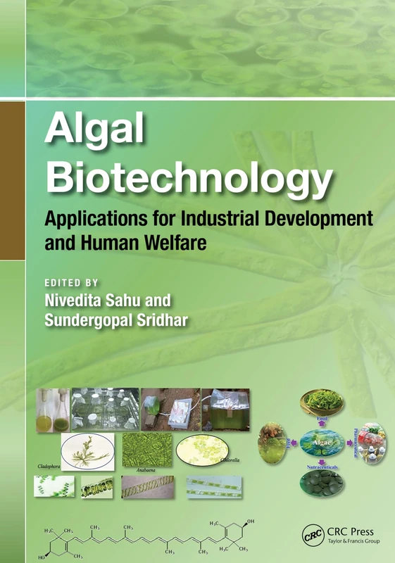 Algal Biotechnology: Applications for Industrial Development and Human Welfare