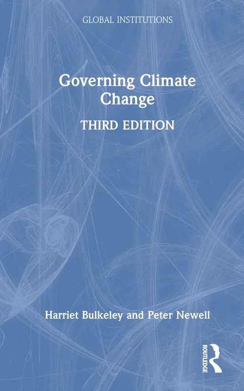 Governing Climate Change (Global Institutions) - Image 1
