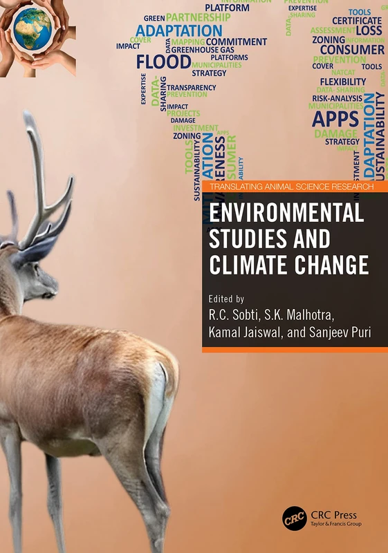 Environmental Studies and Climate Change (Translating Animal Science Research)