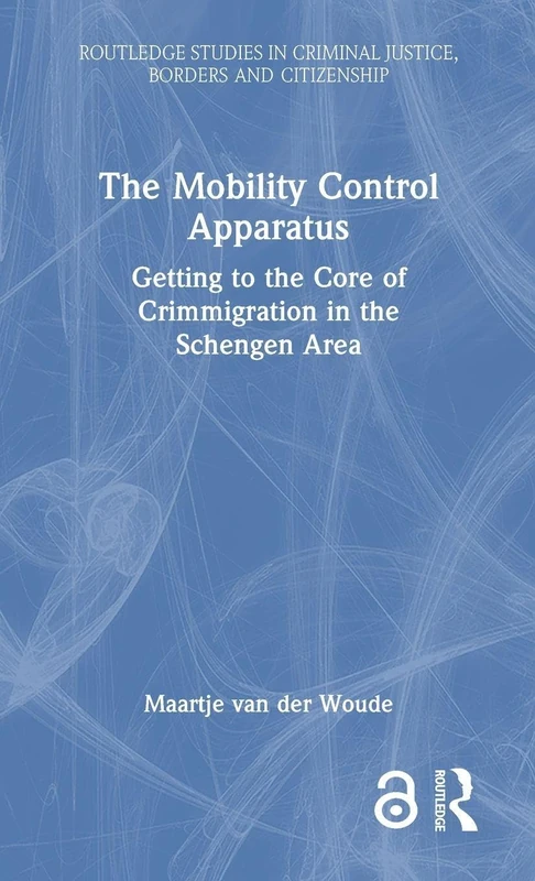 Routledge - The Mobility Control Apparatus Book