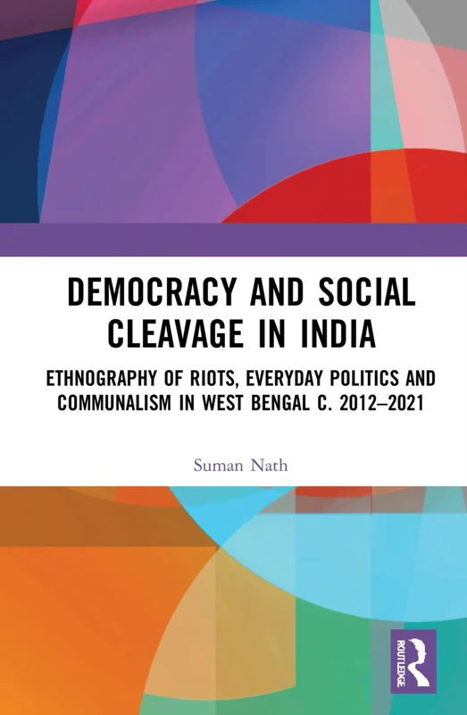 Democracy and Social Cleavage in India - Routledge Book - Image 1