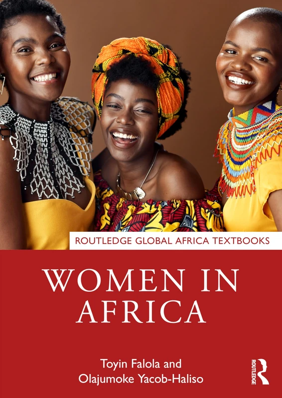 Women in Africa (Routledge Global Africa Textbooks)
