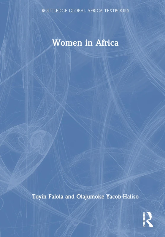 Women in Africa (Routledge Global Africa Textbooks)