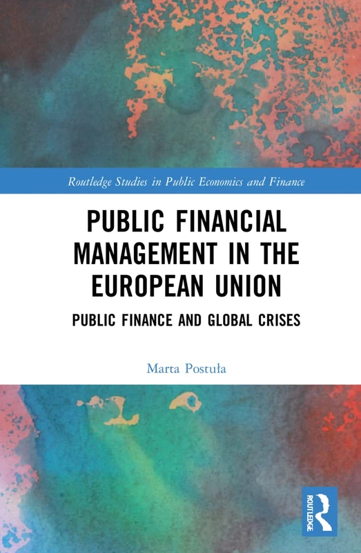 Routledge Public Financial Management in the European Union