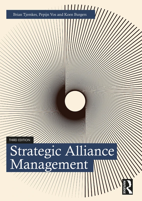 Strategic Alliance Management