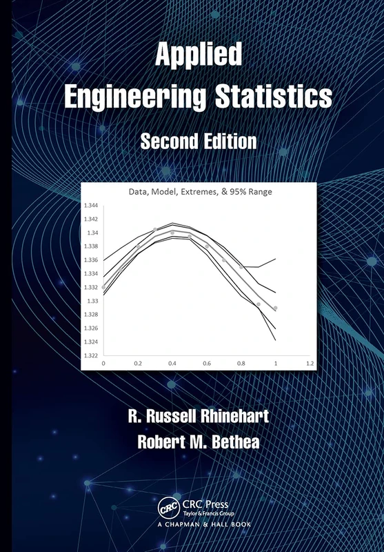 Applied Engineering Statistics