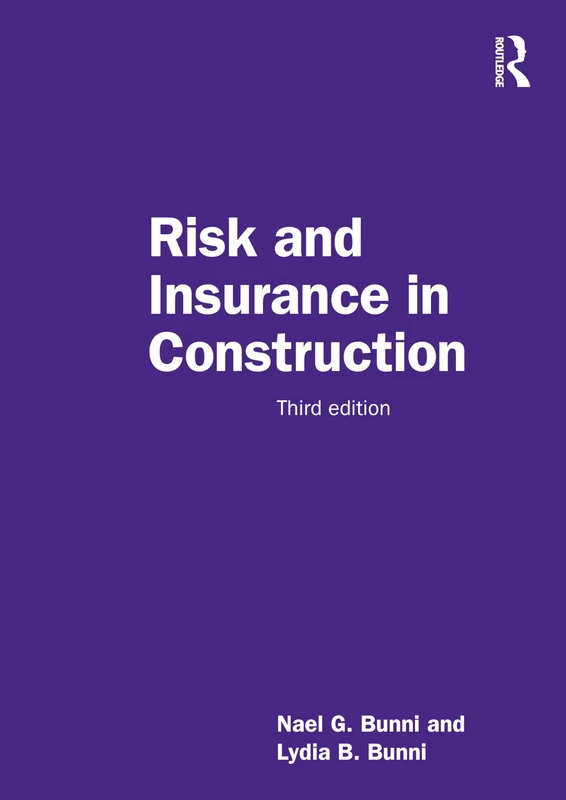 Risk and Insurance in Construction