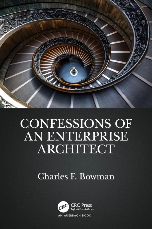Confessions of an Enterprise Architect - Image 1
