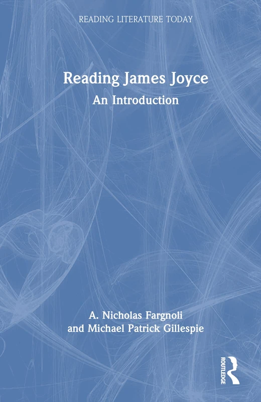 Reading James Joyce: An Introduction (Reading Literature Today) - Image 1